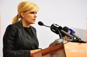 Deputatul PDL Elena Udrea